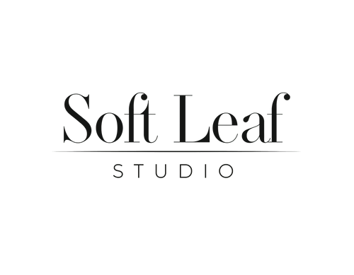 Soft Leaf Studio